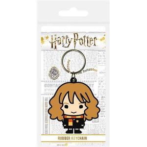 616har014-porte-cle-pyramid-harry-potter-hermione-chibi-multicolore-tu