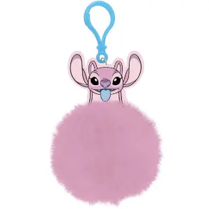 Μπρελόκ Pyramid Lilo & Stitch Pom Pom Angel image-0