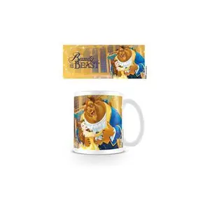 Tazza per bambini Pyramid Beauty And The Best Tale As Old As Time image-0