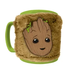 Children's mug Pyramid Groot Fuzzy Groot