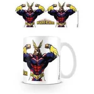 Κούπα Pyramid My Hero Academia All Might Flex image-0