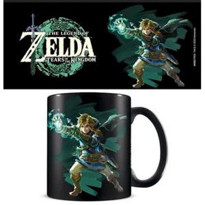 Tazza Pyramid The Legend Of Zelda Tears Of The Kingdom image-0