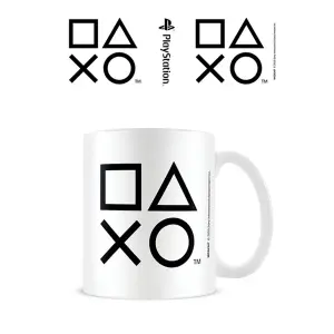 Mugg Pyramid Playstation image-0
