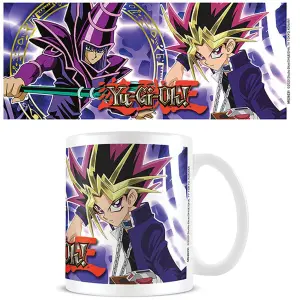 Κούπα Pyramid Yu-Gi-Oh - Dark Spirit image-0
