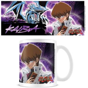 Tasse Pyramid Yu-Gi-Oh - Kaiba