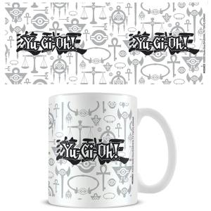 621yugi004-mug-pyramid-yu-gi-oh-ogo-multicolour-one-size