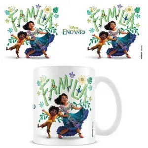 Mug Pyramid Disney image-0