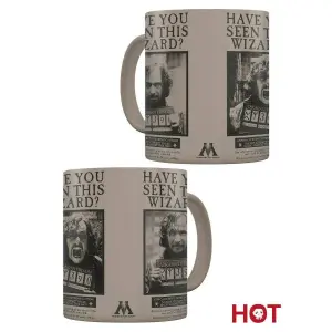 Tazza Pyramid Harry Potter Thermique Wanted Sirius image-1