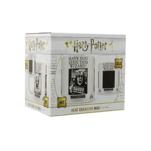 Tazza Pyramid Harry Potter Thermique Wanted Sirius image-3