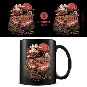 Κούπα παιδιού Pyramid Ilustrata Dragon Ramen 2° image-0