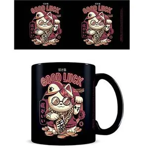 Κούπα παιδιού Pyramid Ilustrata Lucky Cats image-0