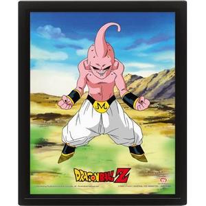 641dra012-3d-lenticulaire-frame-pyramid-dragon-ball-z-2-sides-of-buu-veelkleurig-20-5x4-5x25-5-cm