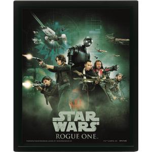 641sta003-3d-lenticulaire-frame-poster-pyramid-star-wars-rogue-one-rebel-soldier-veelkleurig-25-5x20-5x4-5-cm