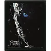 3D λεντικούλα πλαίσιο Pyramid Game Of Thrones John Snow /2 image-2