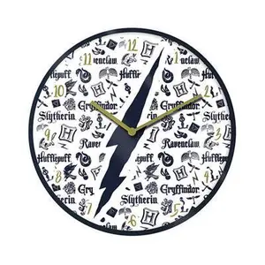 Orologio Pyramid Harry Potter Infographic image-0