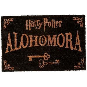Doormat Pyramid Harry Potter Lohomora