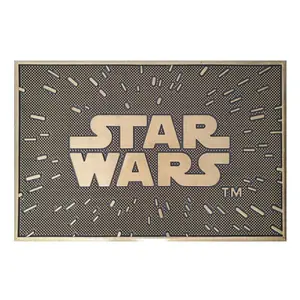 Zerbino Pyramid Star Wars Logo image-0