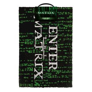 Zerbino Pyramid Matrix Enter the Matrix image-0