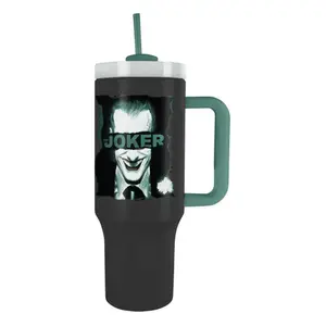 Ποτήρι Pyramid DC Comics Joker image-0