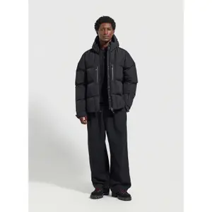 Down jacket Pyrenex Impulse image-2