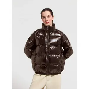 Down jacket Pyrenex Vintage Mythic image-1