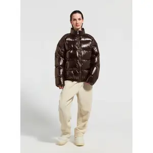 Down jacket Pyrenex Vintage Mythic image-3