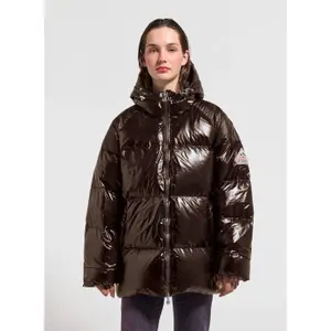 Down jacket Pyrenex Sten image-1