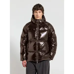 Down jacket Pyrenex Sten image-2