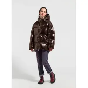 Down jacket Pyrenex Sten image-3