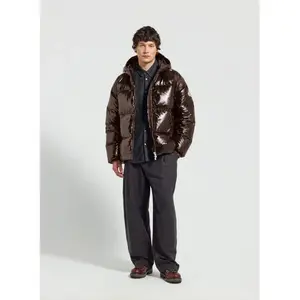 Down jacket Pyrenex Sten image-4