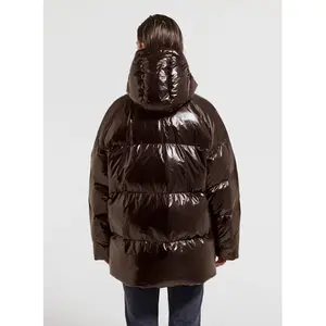 Down jacket Pyrenex Sten image-5