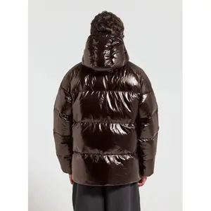 Down jacket Pyrenex Sten image-6