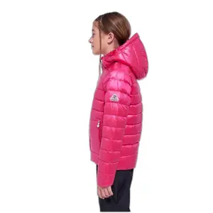 Doudoune girl Pyrenex Spoutnic Shiny image-2