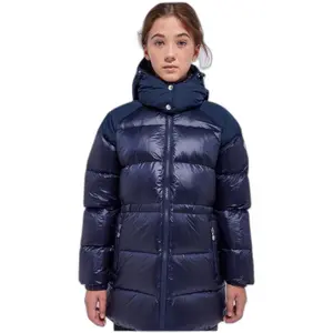 Children's down jacket Pyrenex Fusion image-0
