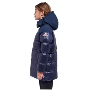 Children's down jacket Pyrenex Fusion image-3