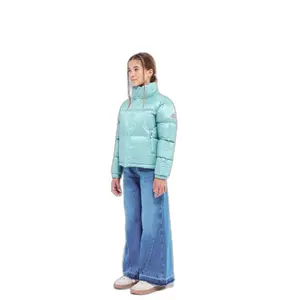 Children's down jacket Pyrenex Goldin image-2
