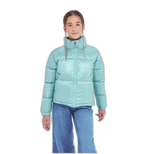 Children's down jacket Pyrenex Goldin image-0