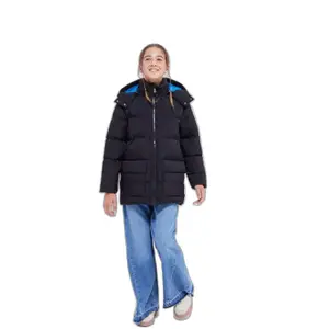 Children's down jacket Pyrenex Evolve image-0