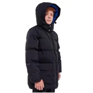 Children's down jacket Pyrenex Evolve image-1