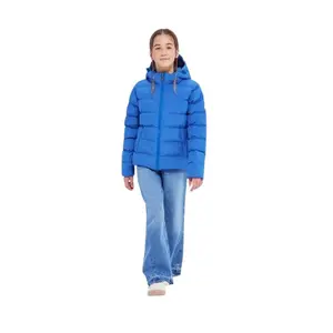 Children's down jacket Pyrenex Spoutnic Smooth image-0