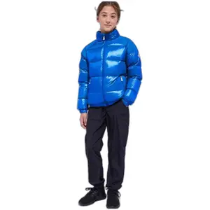 Children's down jacket Pyrenex Vintage Mythic image-0