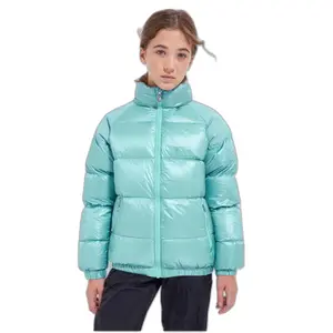 Children's down jacket Pyrenex Vintage Mythic image-0
