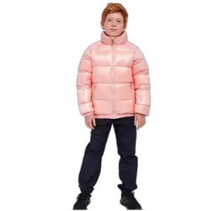 Children's down jacket Pyrenex Vintage Mythic image-0
