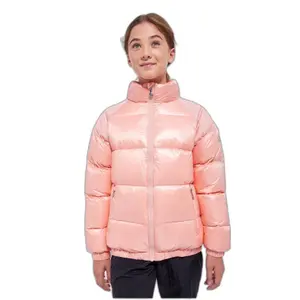 Children's down jacket Pyrenex Vintage Mythic image-2