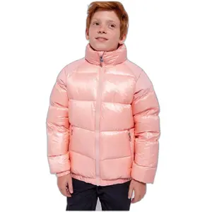Children's down jacket Pyrenex Vintage Mythic image-3