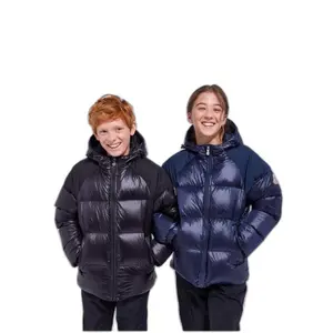 Children's down jacket Pyrenex Sten 2 image-0