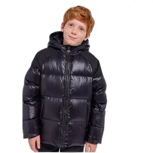 Children's down jacket Pyrenex Sten 2 image-2