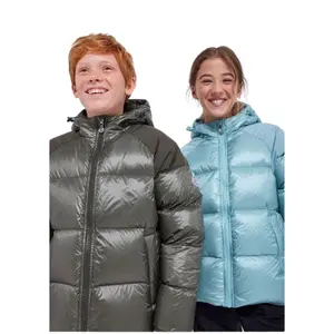 Children's down jacket Pyrenex Sten 2 image-3