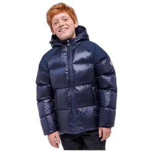 Kinder-Daunenjacke Pyrenex Sten 2 image-0