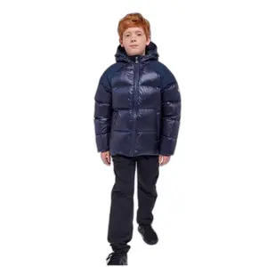 Kinder-Daunenjacke Pyrenex Sten 2 image-1